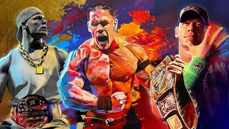 WWE 2K23: Best Slider Settings featured image