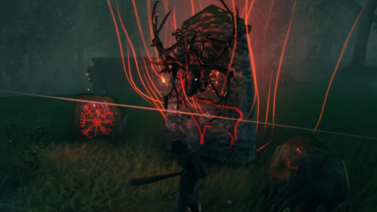 Como invocar e derrotar Eikthyr em Valheim
