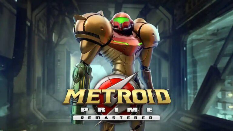 Como obter Metroid Prime Remastered My Nintendo Pin Reward