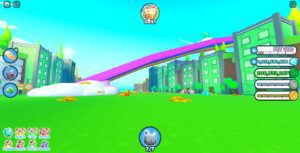Como completar o evento Rainbow no Pet Simulator X do Roblox