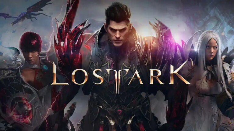 Como obter e usar um efeito de movimento em Lost Ark