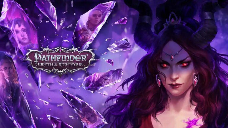 Como Romance Arueshalae em Pathfinder: Wrath of the Righteous