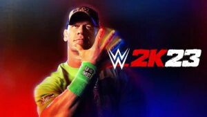 WWE 2K23: Como trair no modo WWE Universe