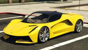 Como obter o carro terapêutico FriedMind no GTA Online