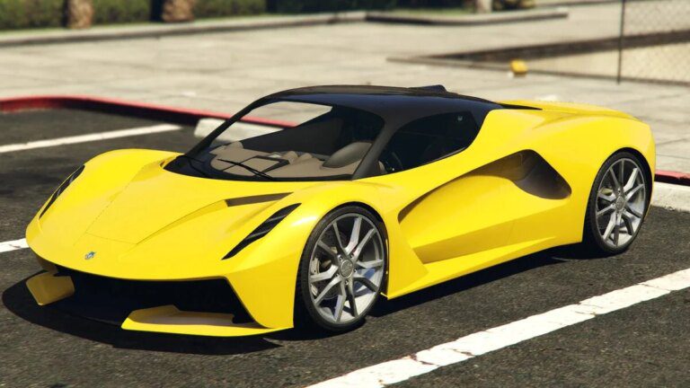 Como obter o carro terapêutico FriedMind no GTA Online