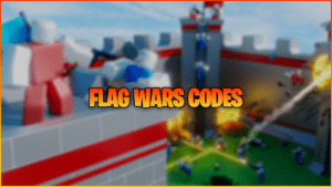 Códigos Roblox Flag Wars (março de 2023)