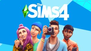 Como consertar Sims 4 crescendo juntos sem fazer download