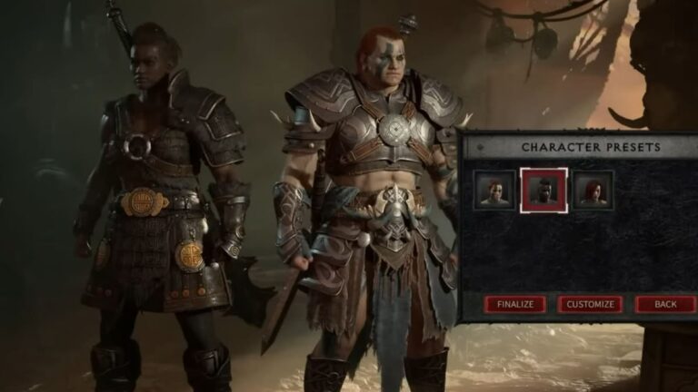 diablo 4 barbarian custom