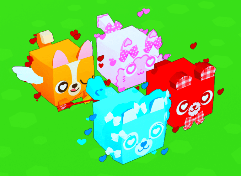 Pet Simulator X