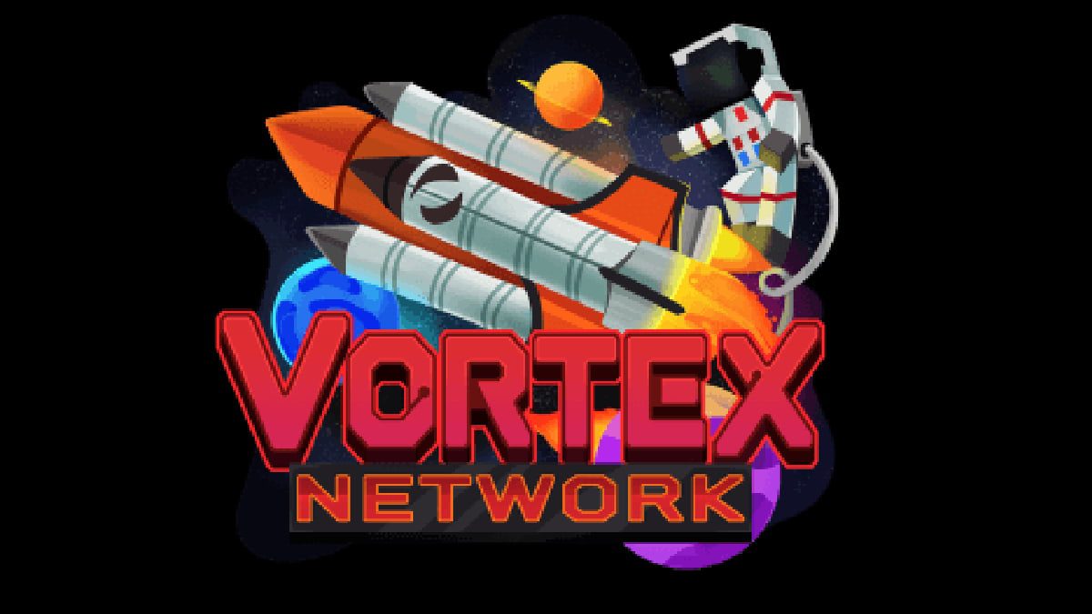Rede Vortex