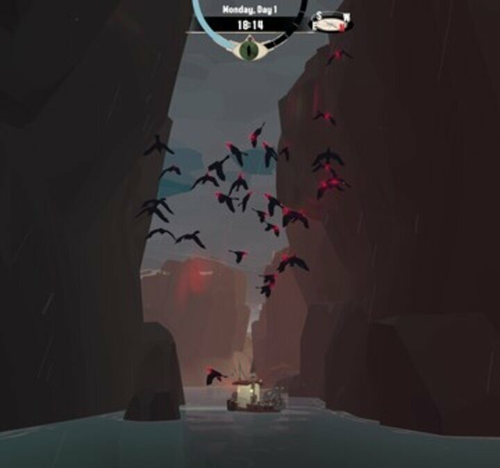 Como encontrar Oarfish, Gulper Eel, Goliath Tigerfish e Coelacanth em