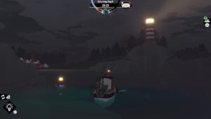Dredge