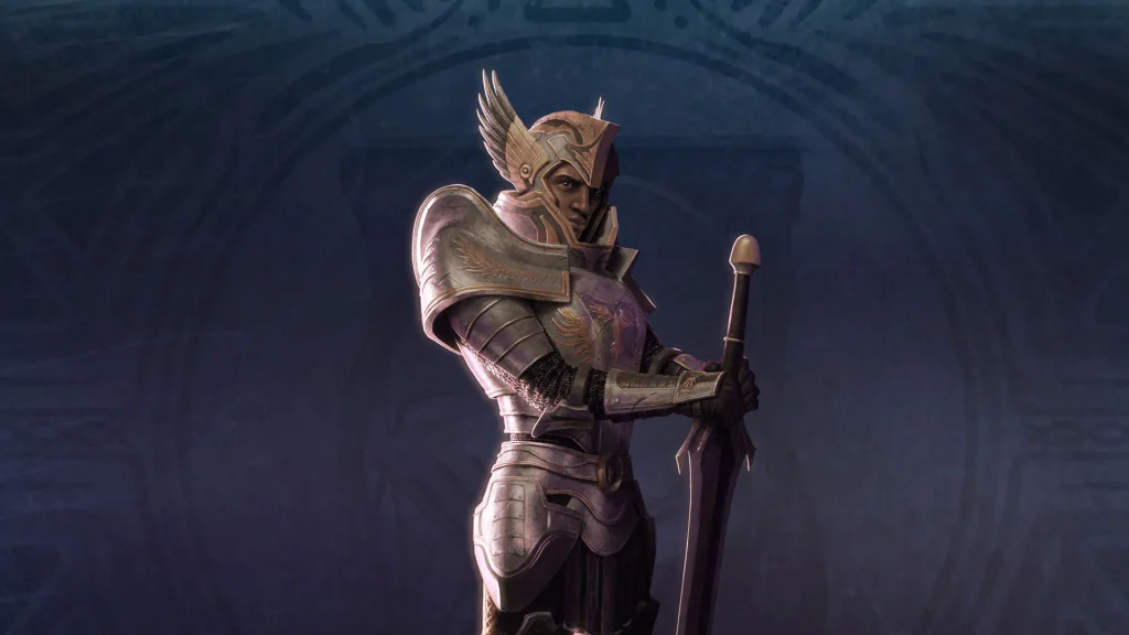 Last Epoch Sentinel Void Knight Guia de nivelamento
