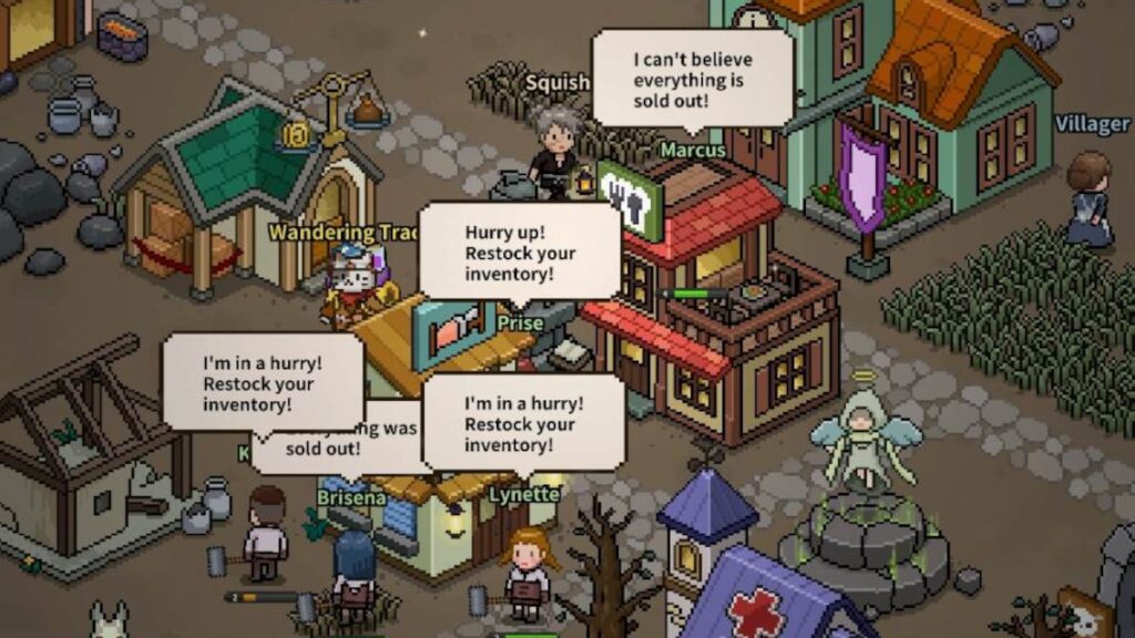 Jogo Evil Hunter Tycoon