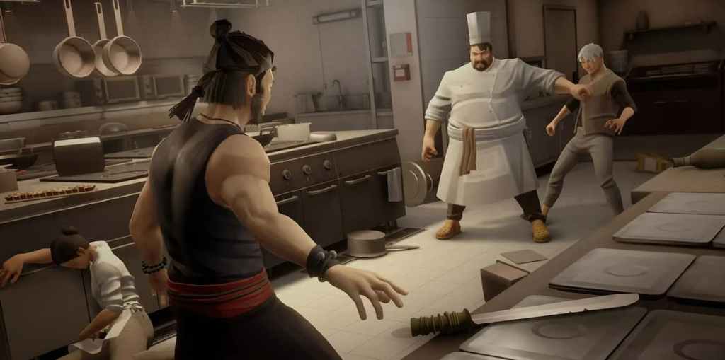 Desafios de Expansão Sifu Arenas