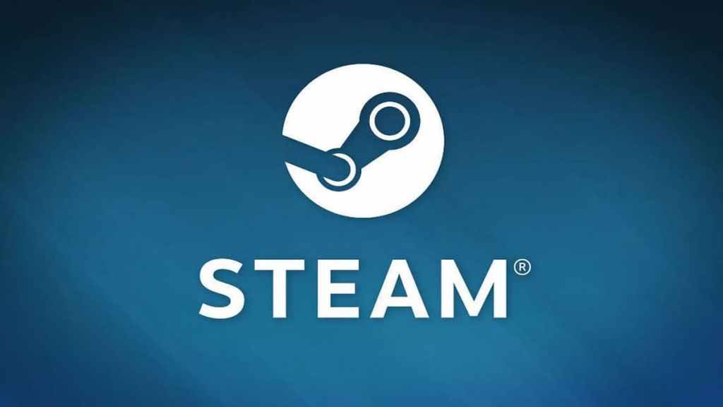 logotipo do vapor