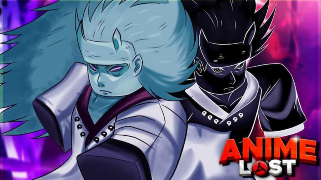 Simulador Anime Perdido