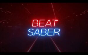 Como reproduzir músicas personalizadas no Beat Saber para Oculus Quest 2
