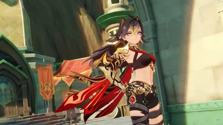what is dehya
