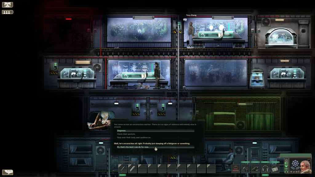 Melhores talentos de Barotrauma para cada classe