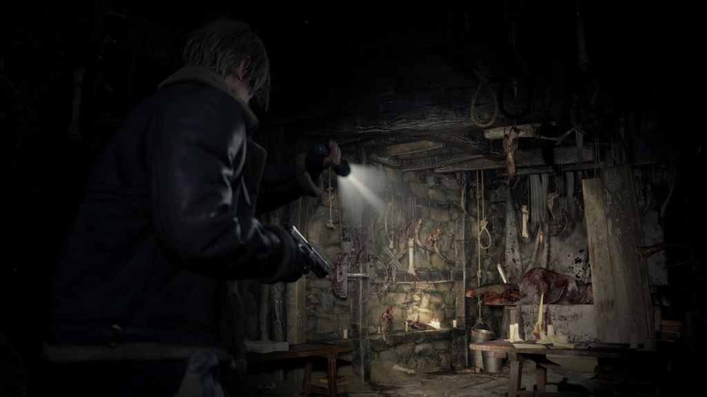 O Resident Evil 4 Remake estará no PS4, Xbox One, Switch? imagem em destaque