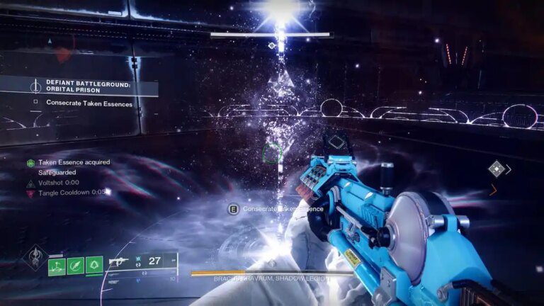 Por que a Bungie está banindo jogadores de Destiny 2 no Steam Deck?  Respondidas