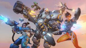How to Check MMR in Overwatch 2
