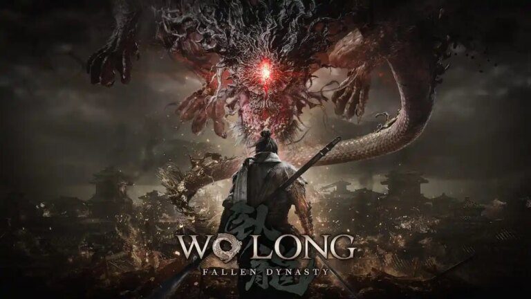 Wo Long: Fallen Dynasty é outro na longa fila de portas de PC decepcionantes