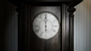 Como encontrar a hora da morte no Demonologist