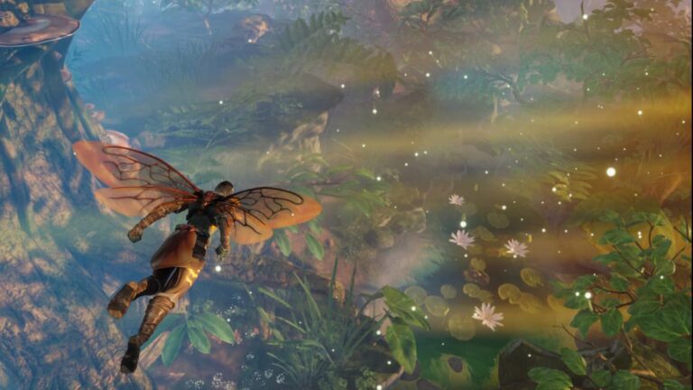 How to get Insect Wings in Smalland: Survive the Wilds featured image