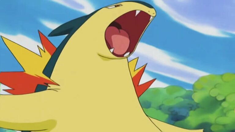 pokemon-typhlosion