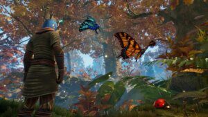 Smalland Survive the Wilds How to Repair Weapons