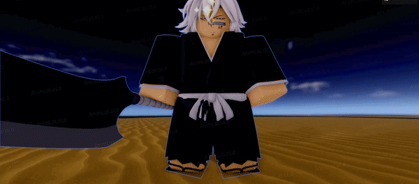 Project Mugetsu: The NEW Official Shikai Tier List ( Roblox