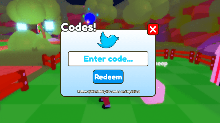 Códigos do Sheep Simulator (maio de 2023)
