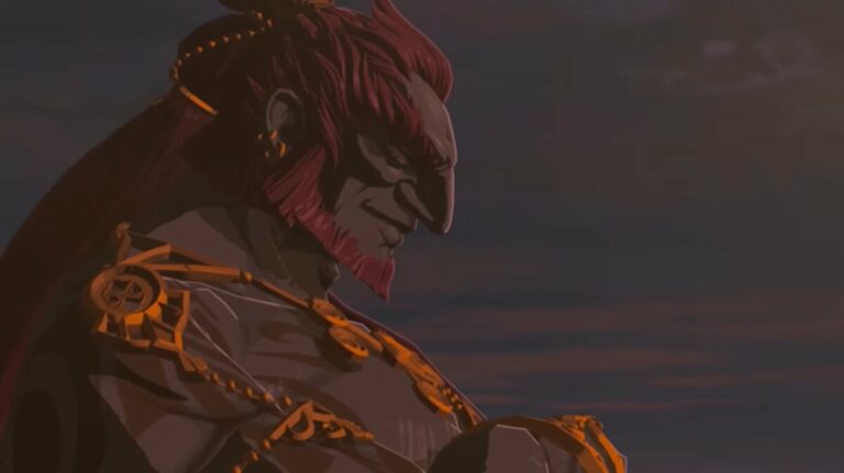 totk-ganondorf