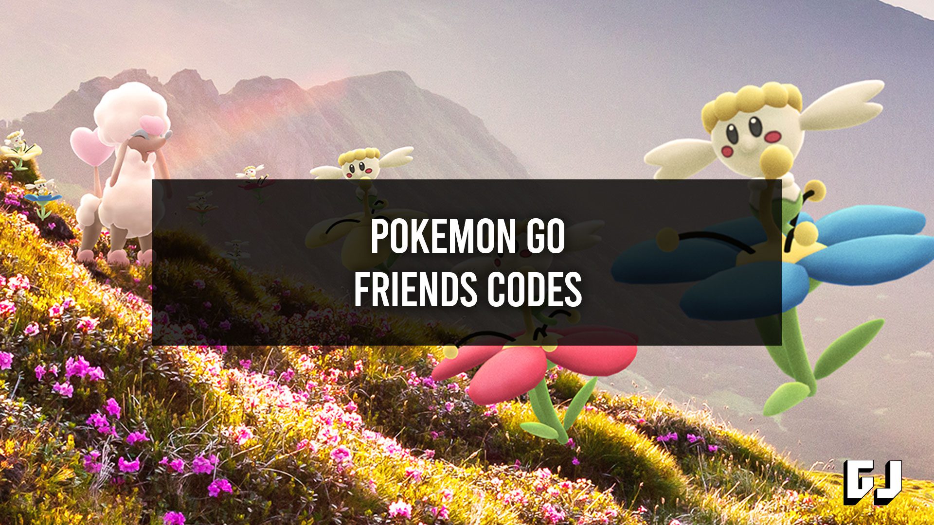 Novo! Pokémon GO Códigos Promocionais (dezembro 2023) Codes Secreto