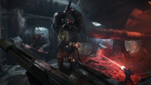 Warhammer 40K: Darktide Codes (maio de 2023)