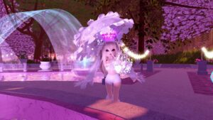 Royale High Summer Halo Answers Image