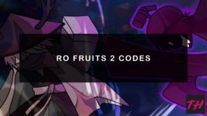 Ro Fruits 2 Codes Image