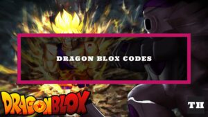 Featured Dragon Blox Codes Image