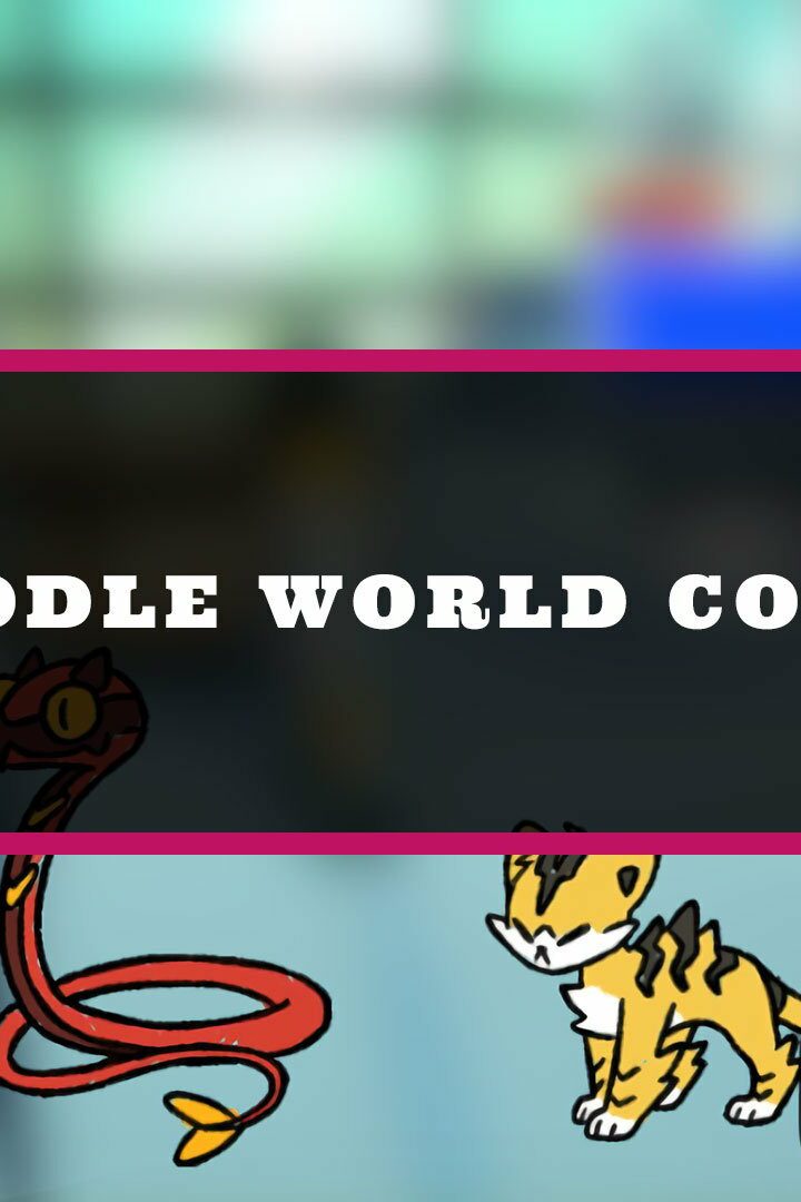Doodle World Codes [New Doodles] (junho de 2023)