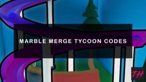 Marble Merge Tycoon Codes Image