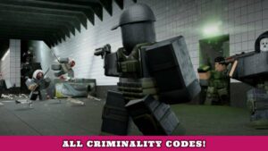 Featured Criminality Codes Image