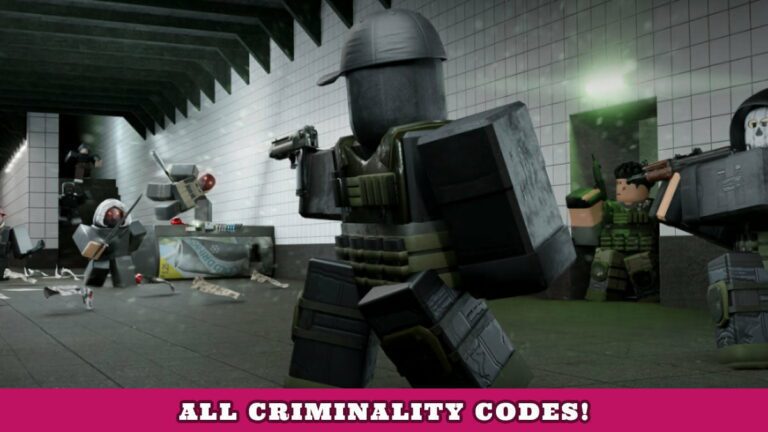 Featured Criminality Codes Image