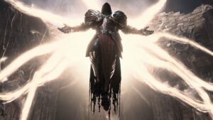 Diablo 4 Tyrael Image