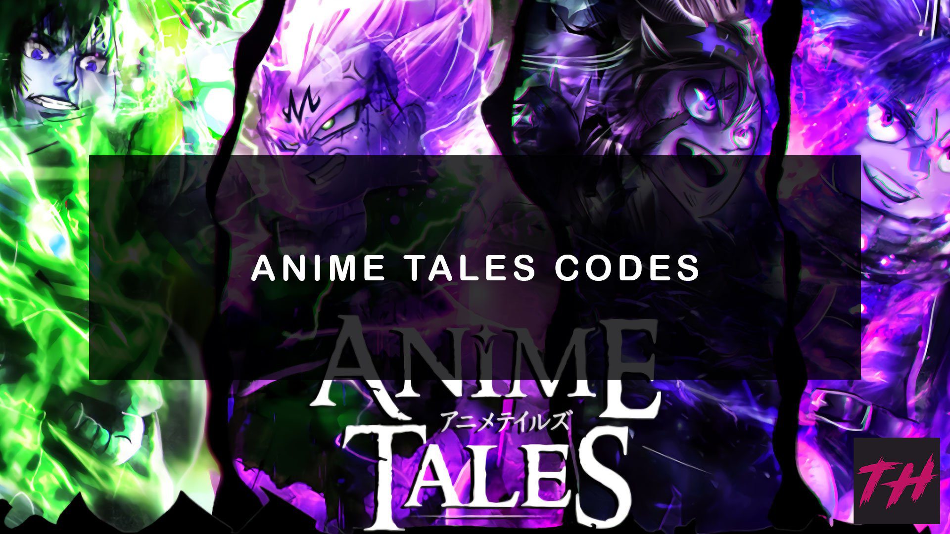 Wiki de códigos de aventuras de anime [UPD 14] (junho de 2023) - Olá Nerd -  Games