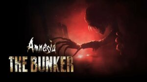 Amnesia The Bunker Review Image