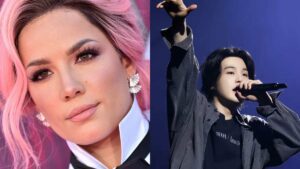 Halsey Suga Diablo 4 Collab Image