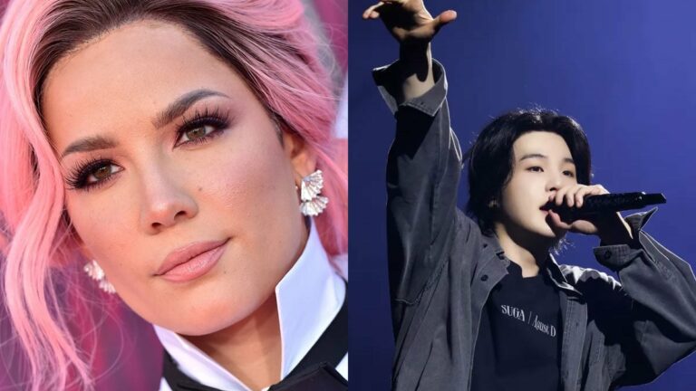 Halsey Suga Diablo 4 Collab Image