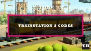 Featured Trainstation 2 Codes Image